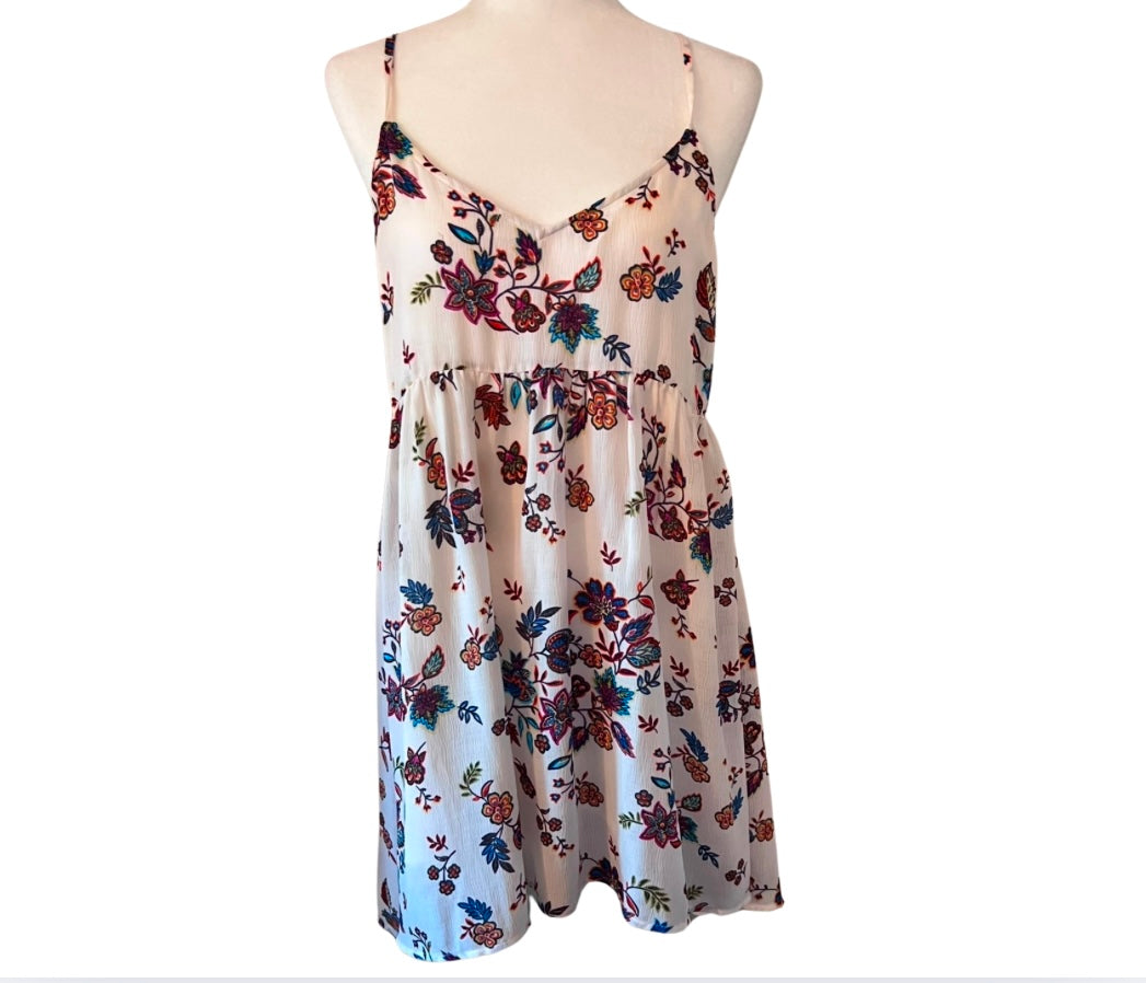 Halter Dress