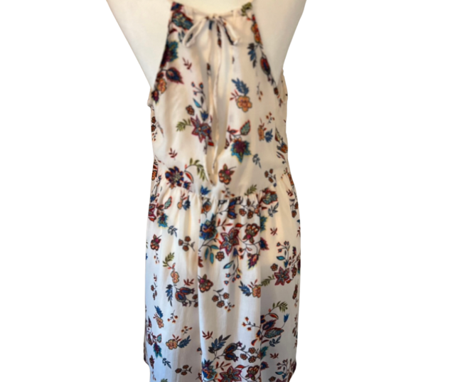 Halter Dress