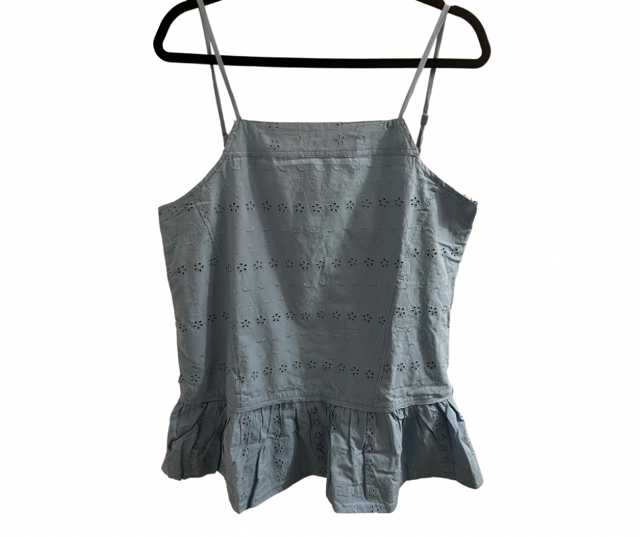 Tunic - Blue