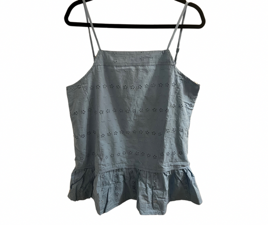 Tunic - Blue