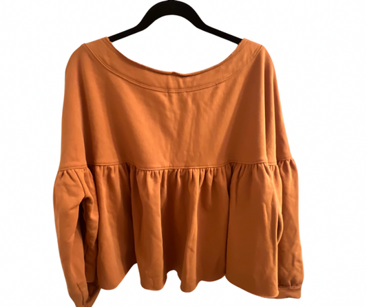 Baby Doll Top